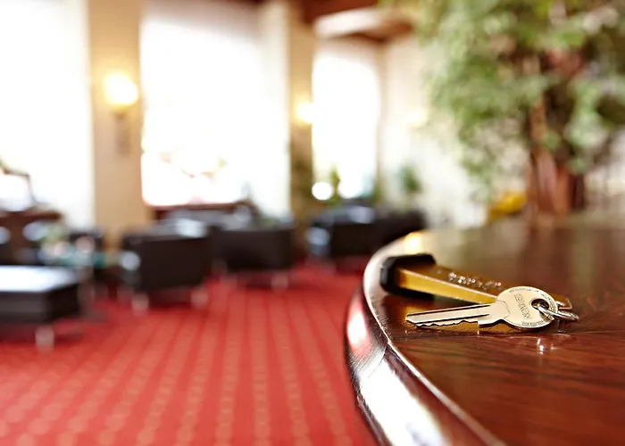 Hotel Vier Jahreszeiten