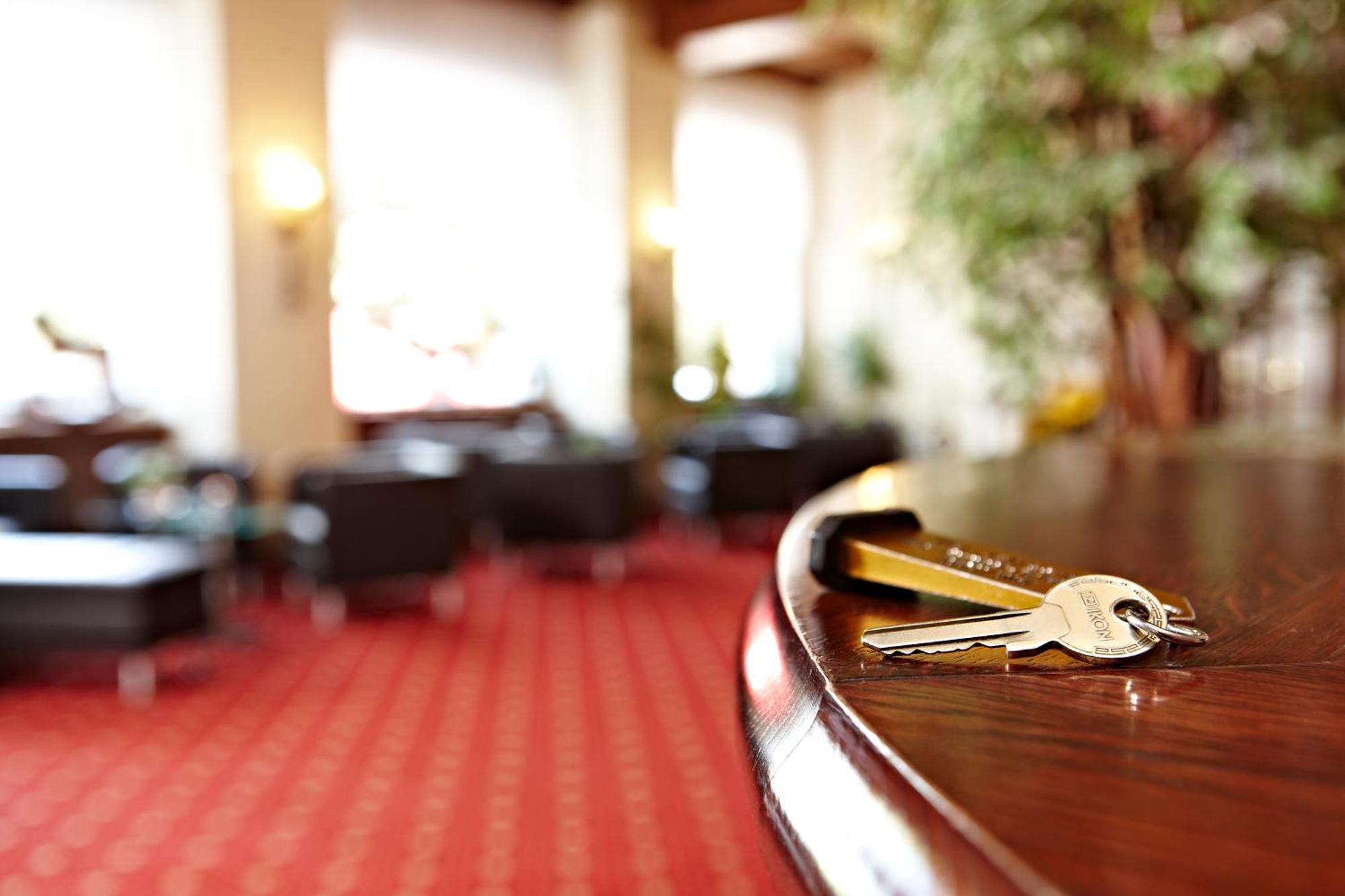 Hotel Vier Jahreszeiten 3*