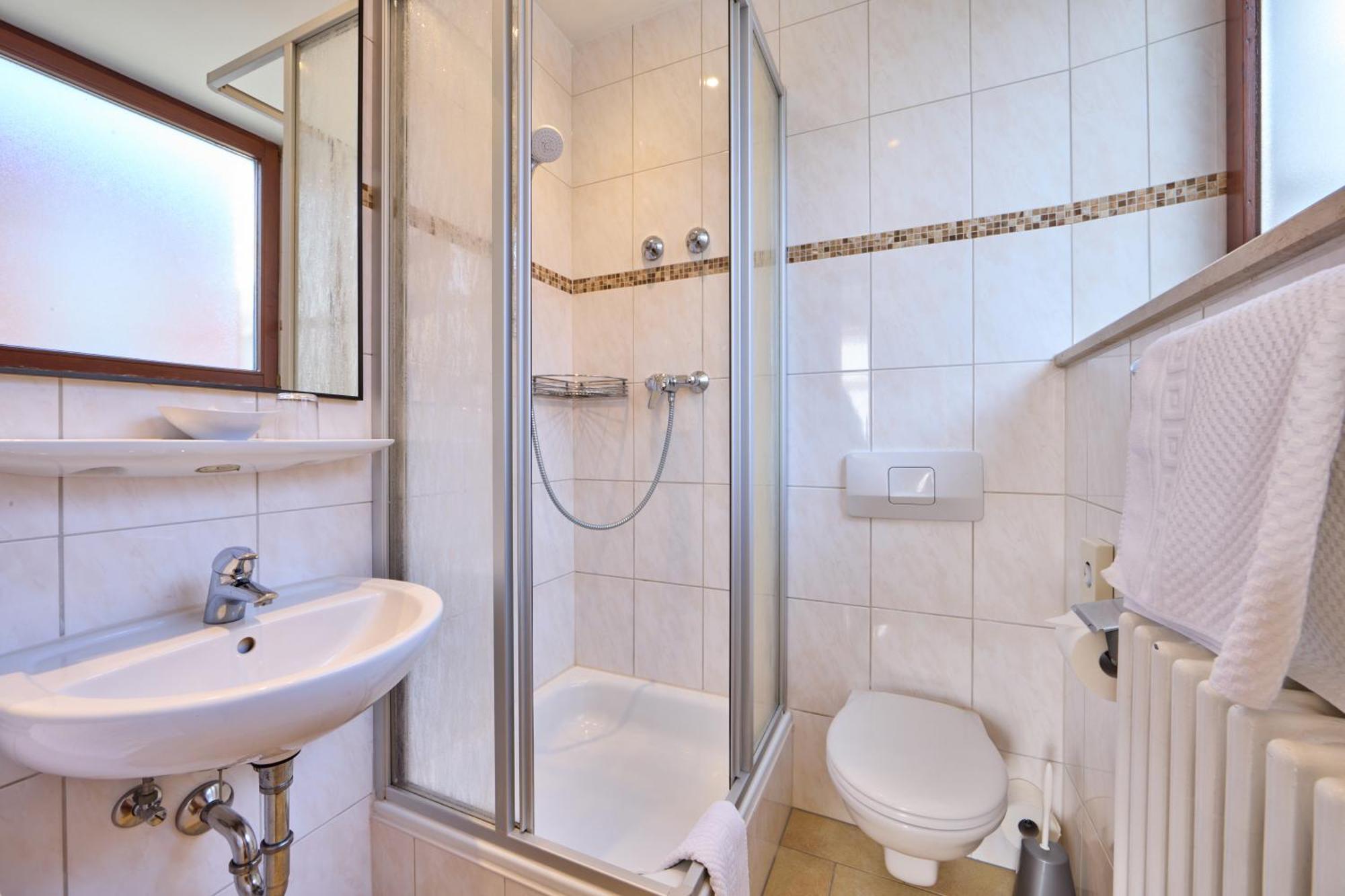 Hotel Vier Jahreszeiten Garmisch-Partenkirchen