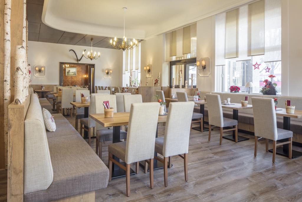 Hotel Vier Jahreszeiten Garmisch-Partenkirchen