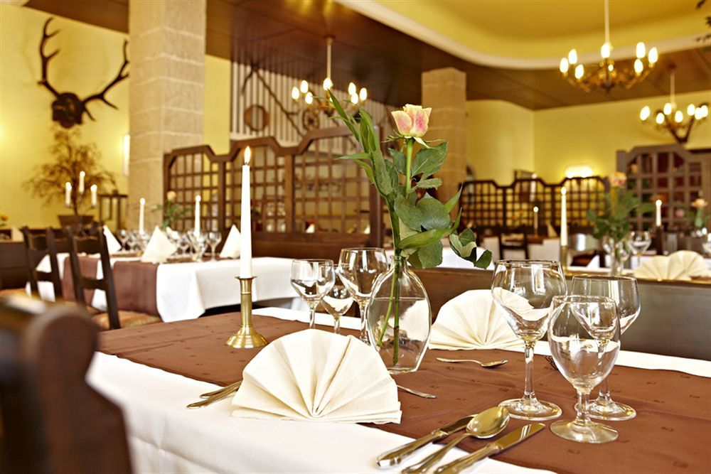 Hotel Vier Jahreszeiten 3*